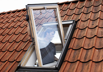 Pose de Velux à Neuilly-sur-Seine (92200) dans les Hauts de Seine 92